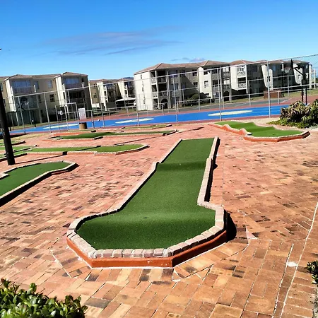 Hermanus Beach Club 223 Exterior photo