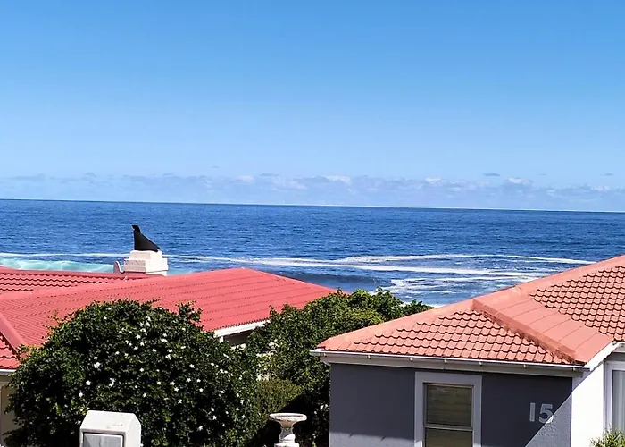 Hermanus Beach Club 223