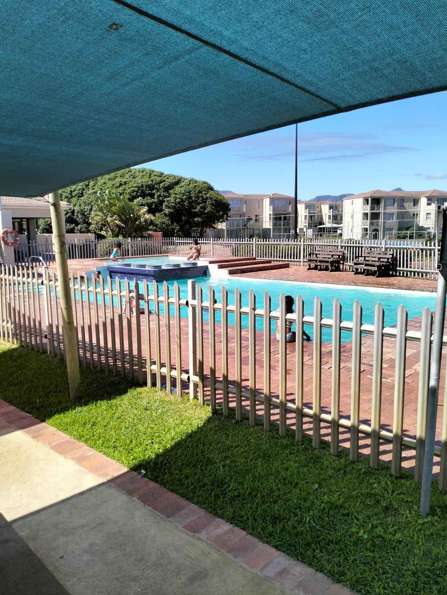 Apartment Club 223 Hermanus